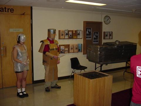 funeral