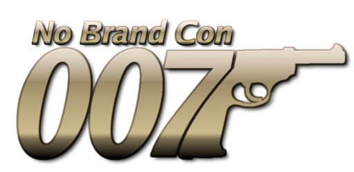 No Brand Con 007