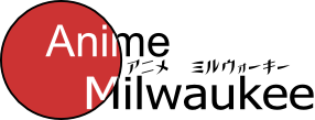 AnimeMilwaukeeLogo