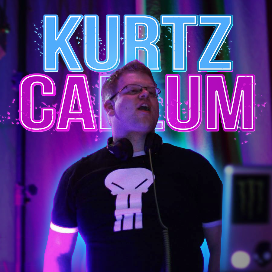 DJ Announcement: Kurtz Callum