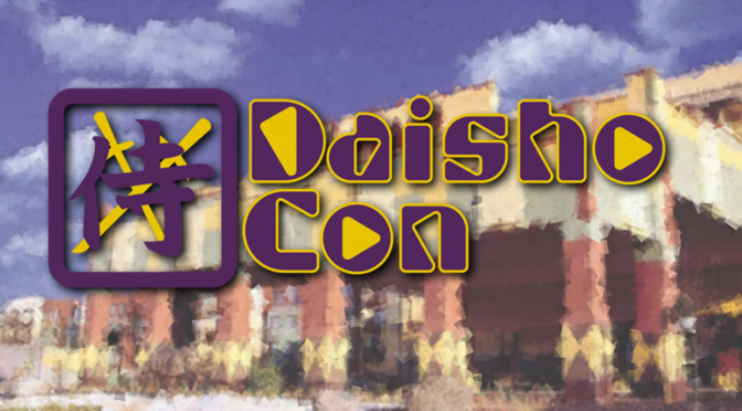 daishocon