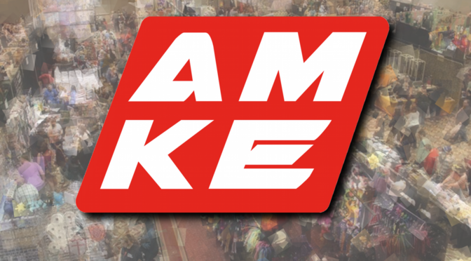 The No Brand Con Roadshow Comes to Anime Milwaukee 2023!