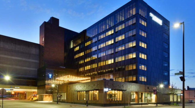 No Brand Con Hotel Room Block Now Open!