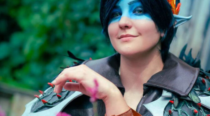 Guest Announcement: Tappy Toe Claws